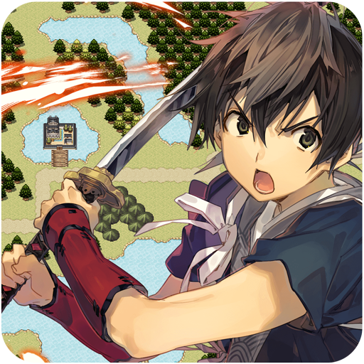 Kotona-Taesone, Gyoda City RPG APK 1.1.3 Download