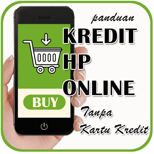 Kredit HP Online Tanpa Kartu Kredit – INFO Kredit APK 8.2.1 Download