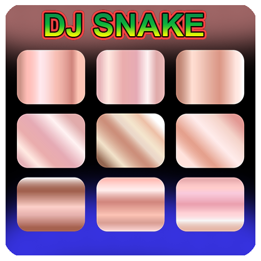 Launchpad DJ SNAKE – GOLD APK 1.4 Download
