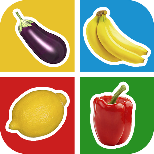 Learn Words | Fruit, Vegetable APK 0.6.38 Download