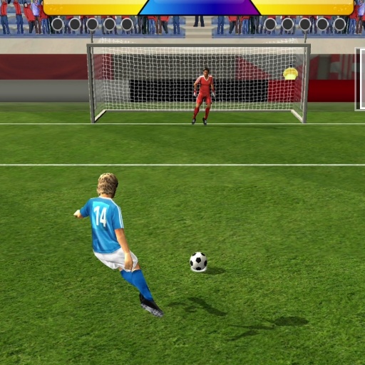 Legend Penalty-Soccer football APK 1.9 Download
