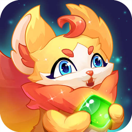 Little Legends: Puzzle PVP APK 2.0.19 Download