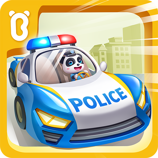 Little Panda Policeman APK 8.57.00.03 Download