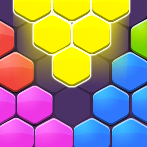 Lucky Hexa! – Hexa Puzzle & Block Puzzle Big Win APK 1.1.4 Download