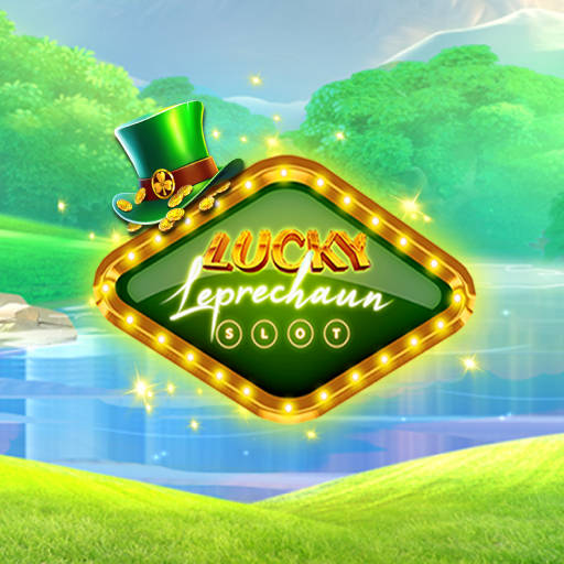 Lucky Leprechaun WooSlot APK 2.1 Download