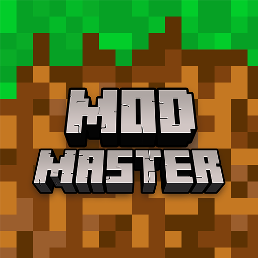 MOD-MASTER for Minecraft PE APK 1.0.1 Download