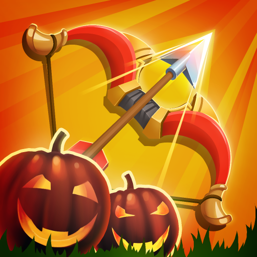 Magic Archer: Hero hunt for gold and glory APK 0.238 Download