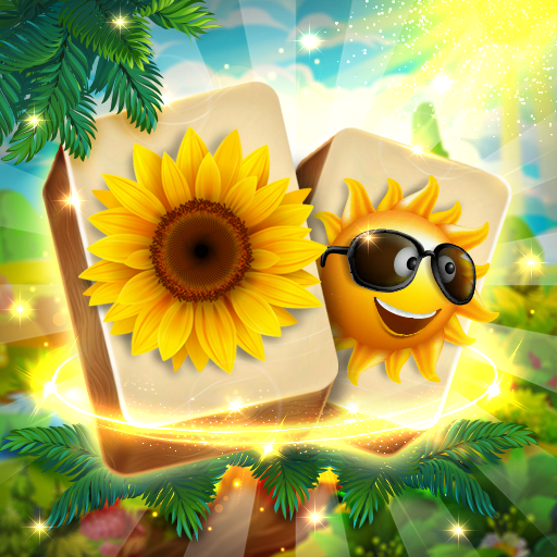 Mahjong: Summer Blossom APK 1.0.26 Download