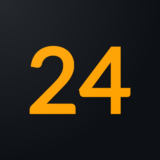 Make 24 – Fun Math Game |24 solver |4 Number Game APK 2.0.0.2 Download