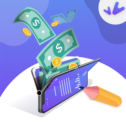 Make money with Givvy Offers APK 1.6 Download