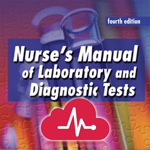 Manual Lab Diagnostic Tests APK 3.6.9 Download