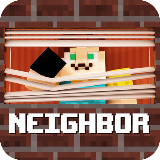Map Hello Neighbor for MCPE APK 2.0 Download