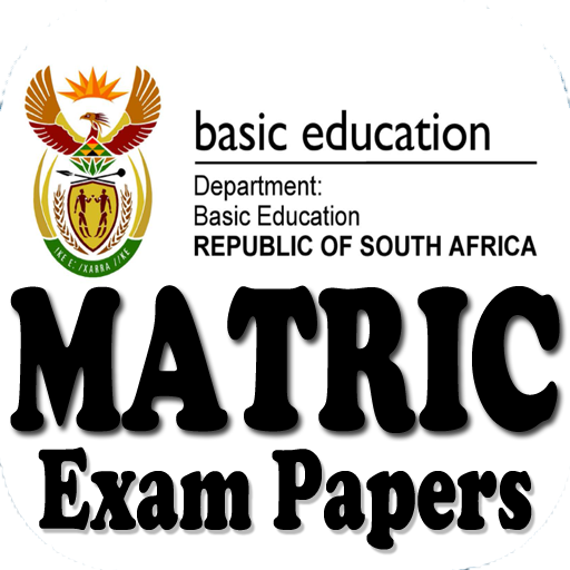 Matric | Grade 12 Exam Papers APK 2.25 Download