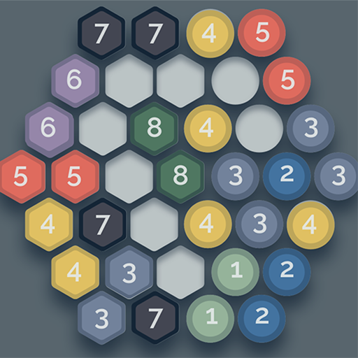 Merge 2048 Hexa Puzzle APK 2.05 Download