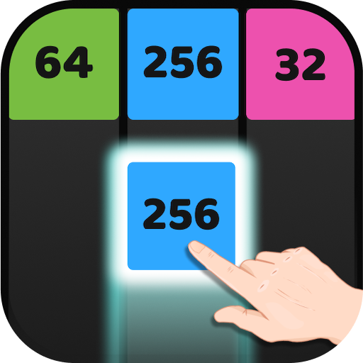 Merge Blocks 2048 Nr. Puzzle APK 1.0.2 Download