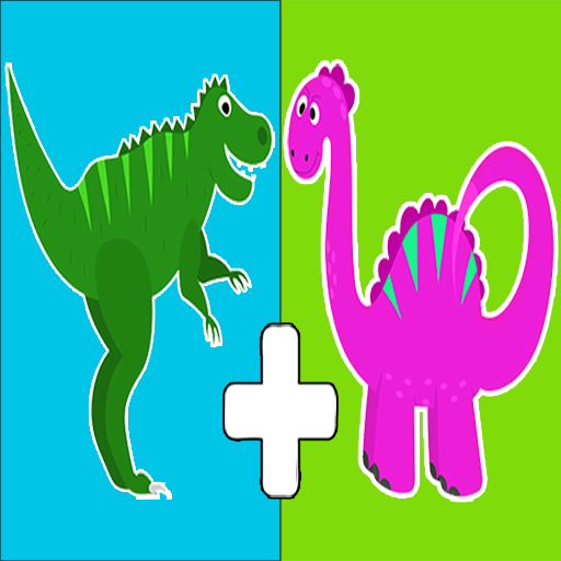 Merge Dino – Combine Dinosaur APK 1.0 Download