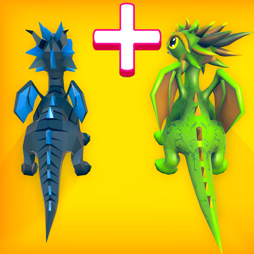 Merge Dragon Master Battle 3D APK 1.2 Download