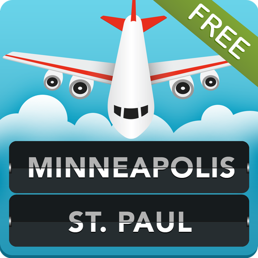 Minneapolis Airport: Flight Information APK 6.0.19 Download