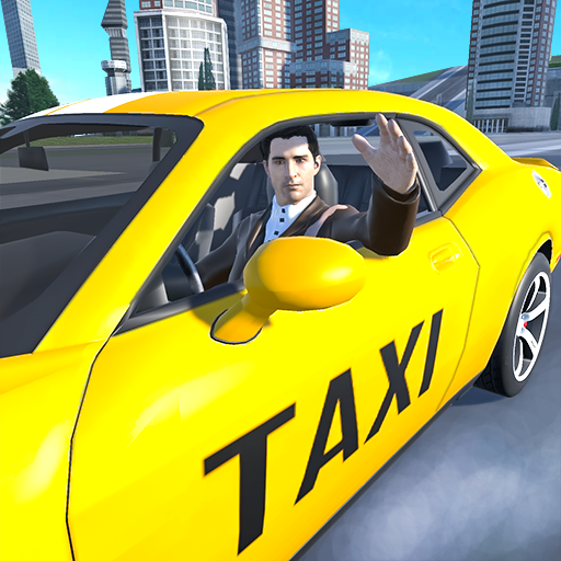 Modern Taxi Driving Simulator APK 1.2 Download