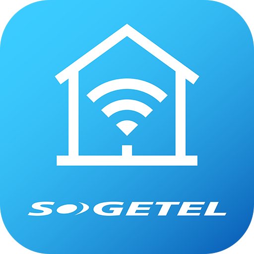 Mon Wi-Fi Sogetel APK 22.1.1 Download