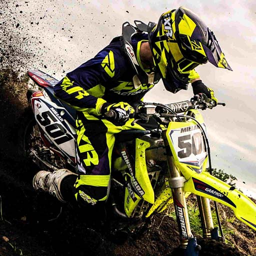 Motocross Wallpaper HD APK 1045.0 Download