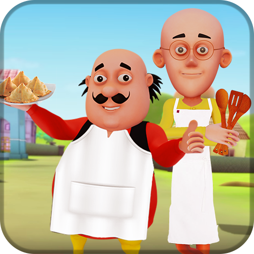 Motu Patlu Cooking Master APK 1.0.4 Download