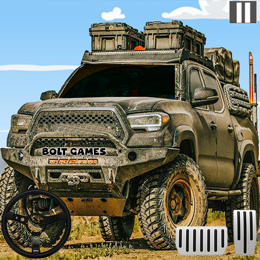 Mud Truck Simulator Game 2021 APK 0.5 Download
