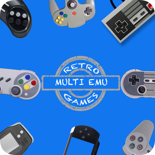 Multi Emu Retro Games APK 6.0 Download