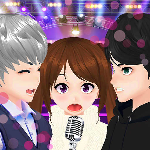 My K-Pop Manager – Anime 3D APK 1.4 Download