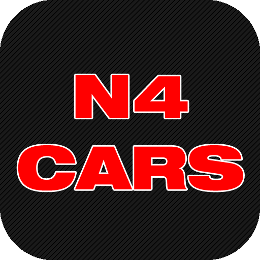N4 Cars APK 1.0.5 Download