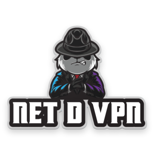 NET D VPN APK 1.0.3 Download