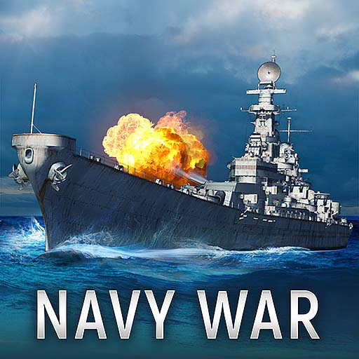 Navy War: Battleship Online APK 5.00.4 Download