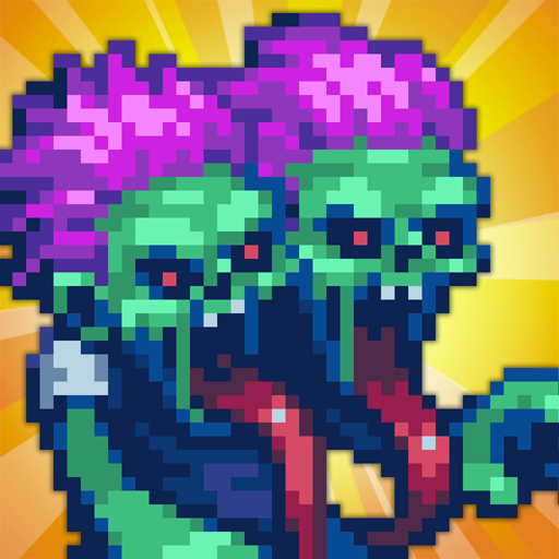 NecroMerger – Idle Merge Game APK Varies with device Download