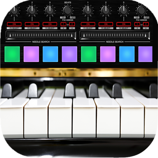 ORG PIANO:REAL PIANO APK 3 Download