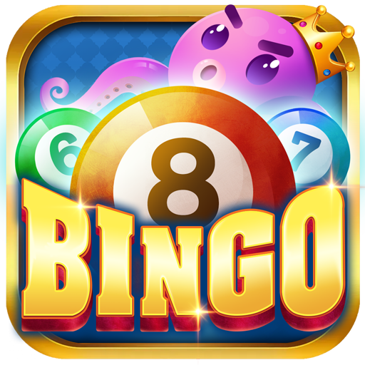 Ocean Bingo Master: Lucky Win APK Varies with device Download