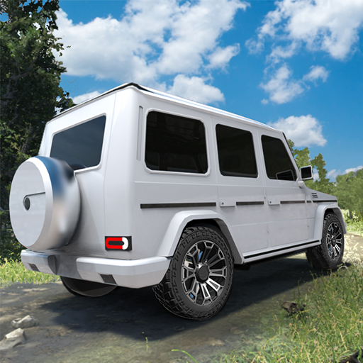 Offroad Jeep Drive Simulator APK 2.0 Download