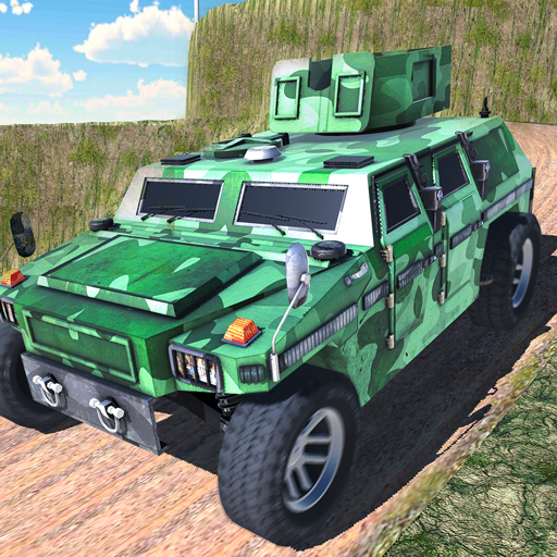 Offroad Jeep Driving Games APK 2.2 Download