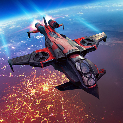 Operation: New Earth APK 11.0.7 Download