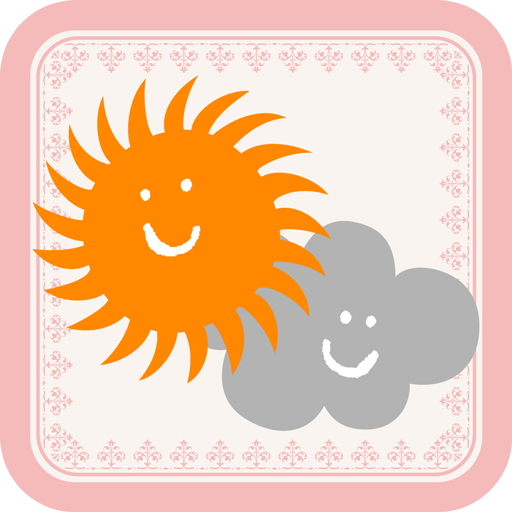 OshareWeather – For cute girls APK Varies with device Download