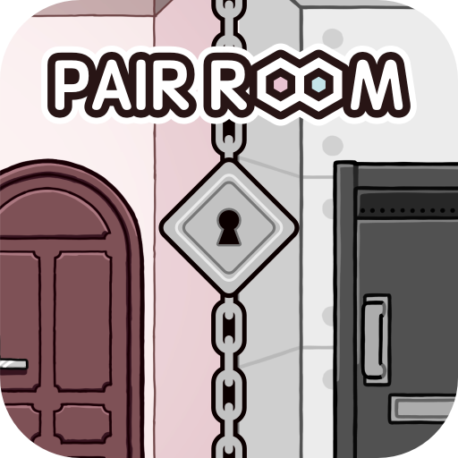 PAIR ROOM – Escape Game – APK 1.0.6 Download