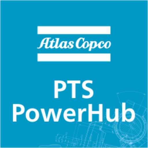 PTS PowerHub APK 1.15.02 Download