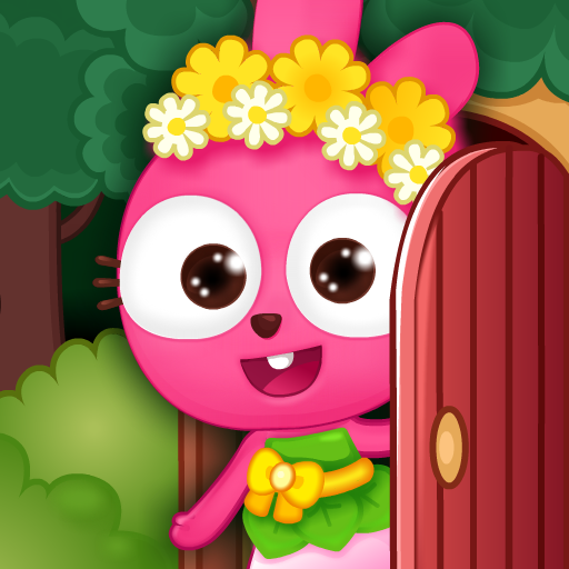 Papo Town: Forest Friends APK 1.1.0 Download