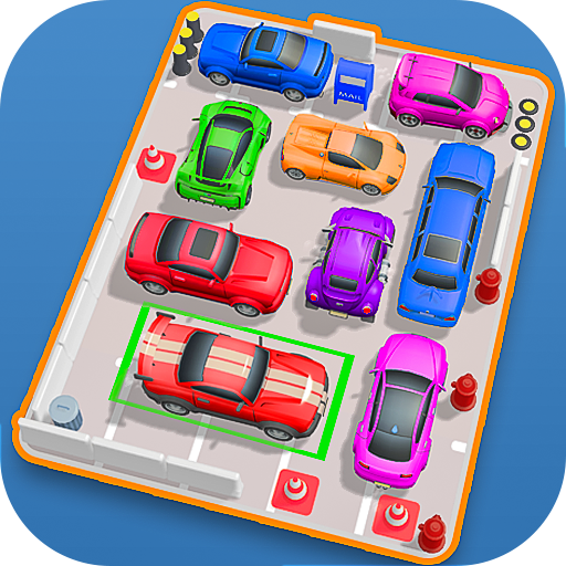 Parking Jam 3d – Slide Puzzle APK 1.2 Download