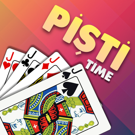 Pisti – Offline Card Game APK 1.2.0 Download