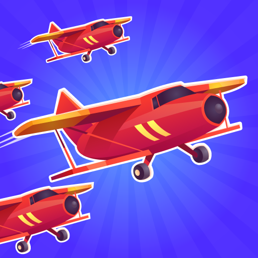 Plane Run: warplanes APK 0.2 Download