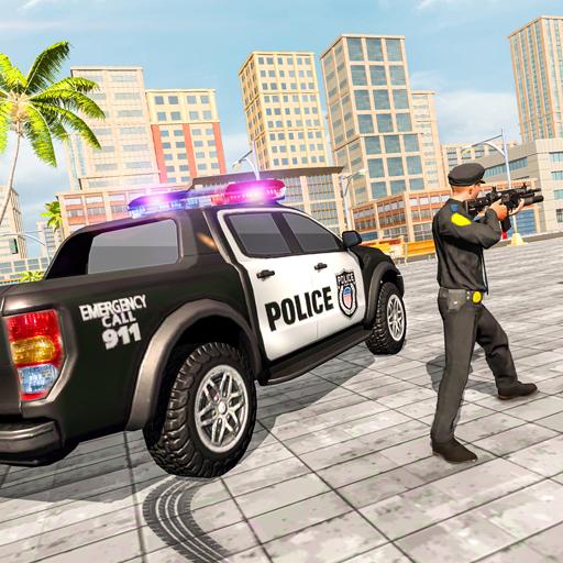 Police Chase Games: Car Games APK 4.3 Download