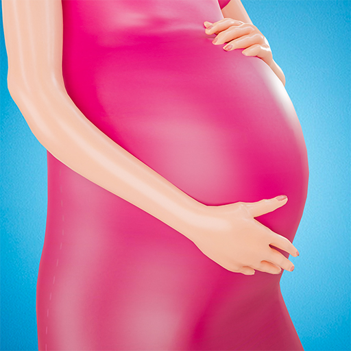 Pregnant Mom: Mother Simulator APK Varies with device Download
