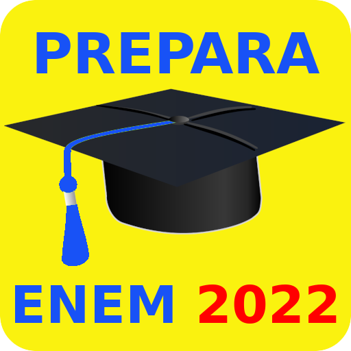 Prepara Simulado Enem 2022 APK 4.16.0 Download
