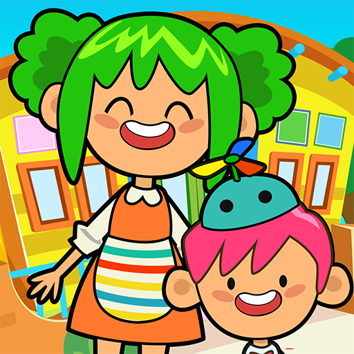 Pretend Preschool Kids Games APK 3.3 Download