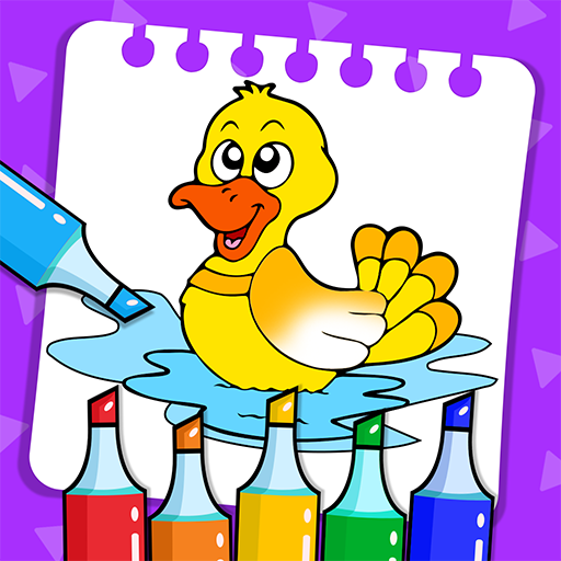 Princess Coloring Book for Kid APK 1.15 Download